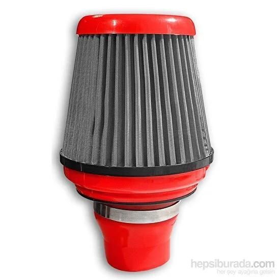 Универсален автомобилен въздушен филтър