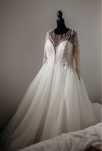 Rochie de mireasă