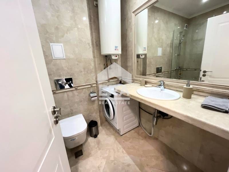 Продава се Двустаен апартамент в Варна, Център - 86 кв.м за 3721 €/кв.м - Снимка #7