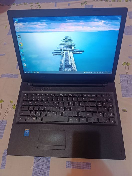 Ноутбук Lenovo Core i3-5005U