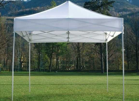 Cort Pavilion Pliabil de evenimente corturi de inchiriat