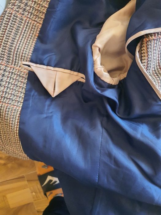 Sacou Zara superb mărime 48 (M)