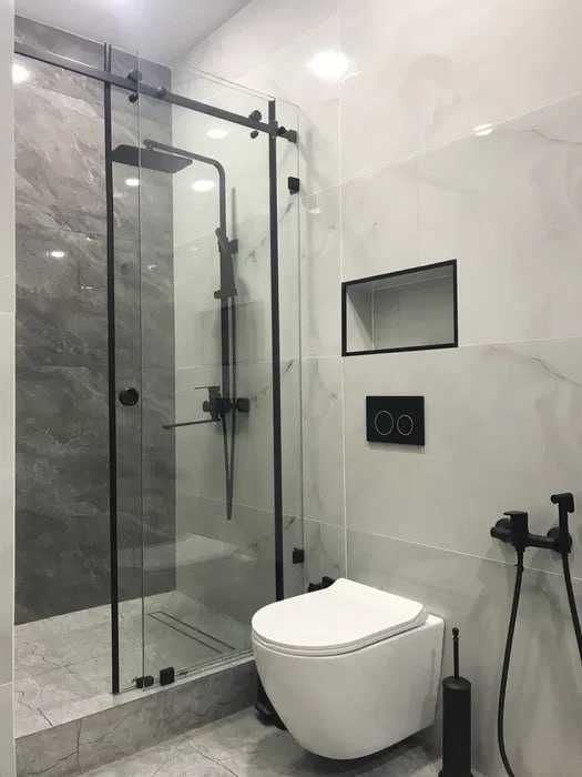 NRG U-Tower 2/23/27 евро квартира 51м2 ПРОДАЕТСЯ: метро Дружба