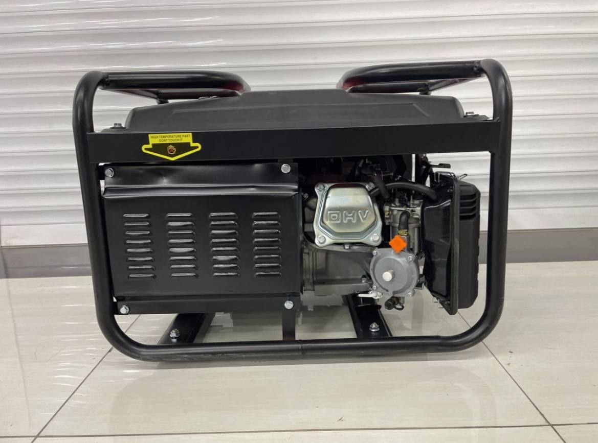 Generator Classic 3,5 kv