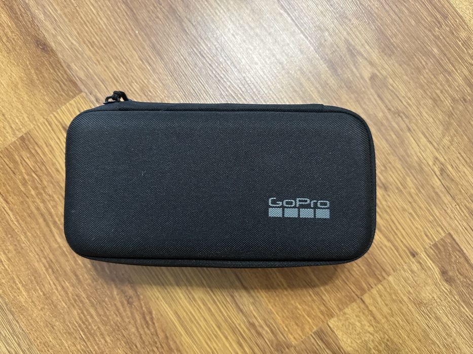 GoPro Hero 9 Black si Accesorii