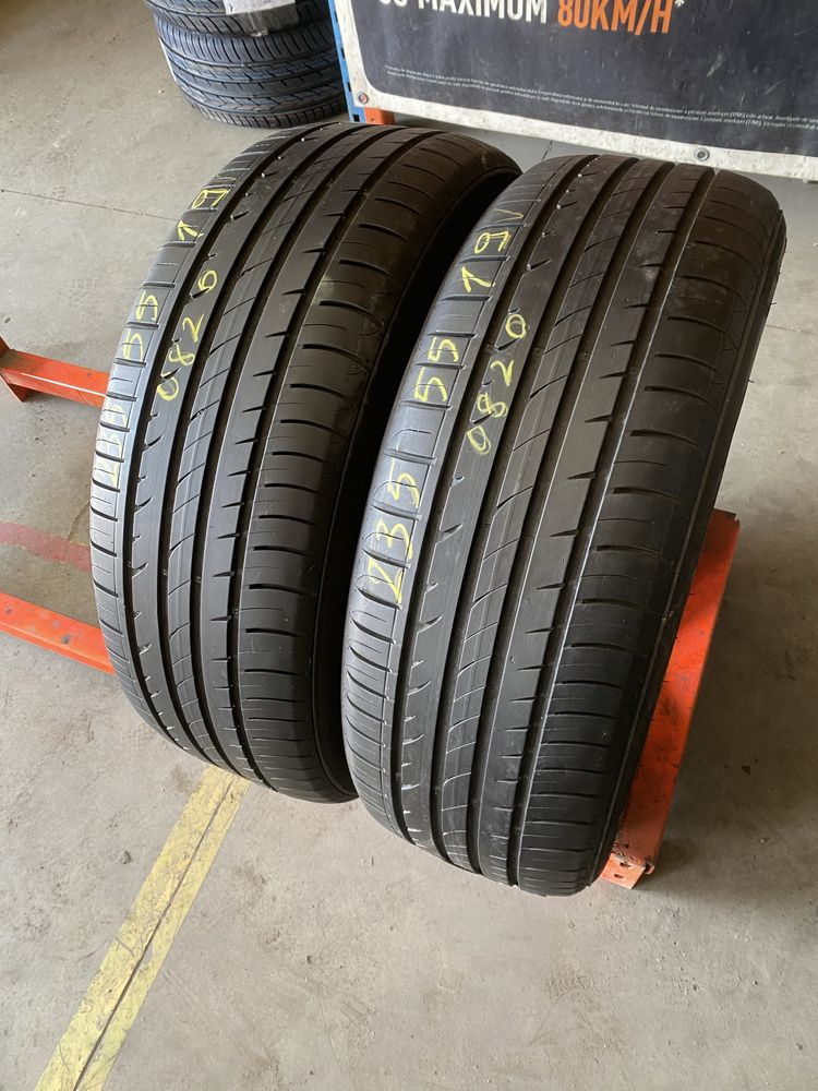 Anvelope vara 235/55/19 Hankook Ventus Prime 2 235 55 19 R19