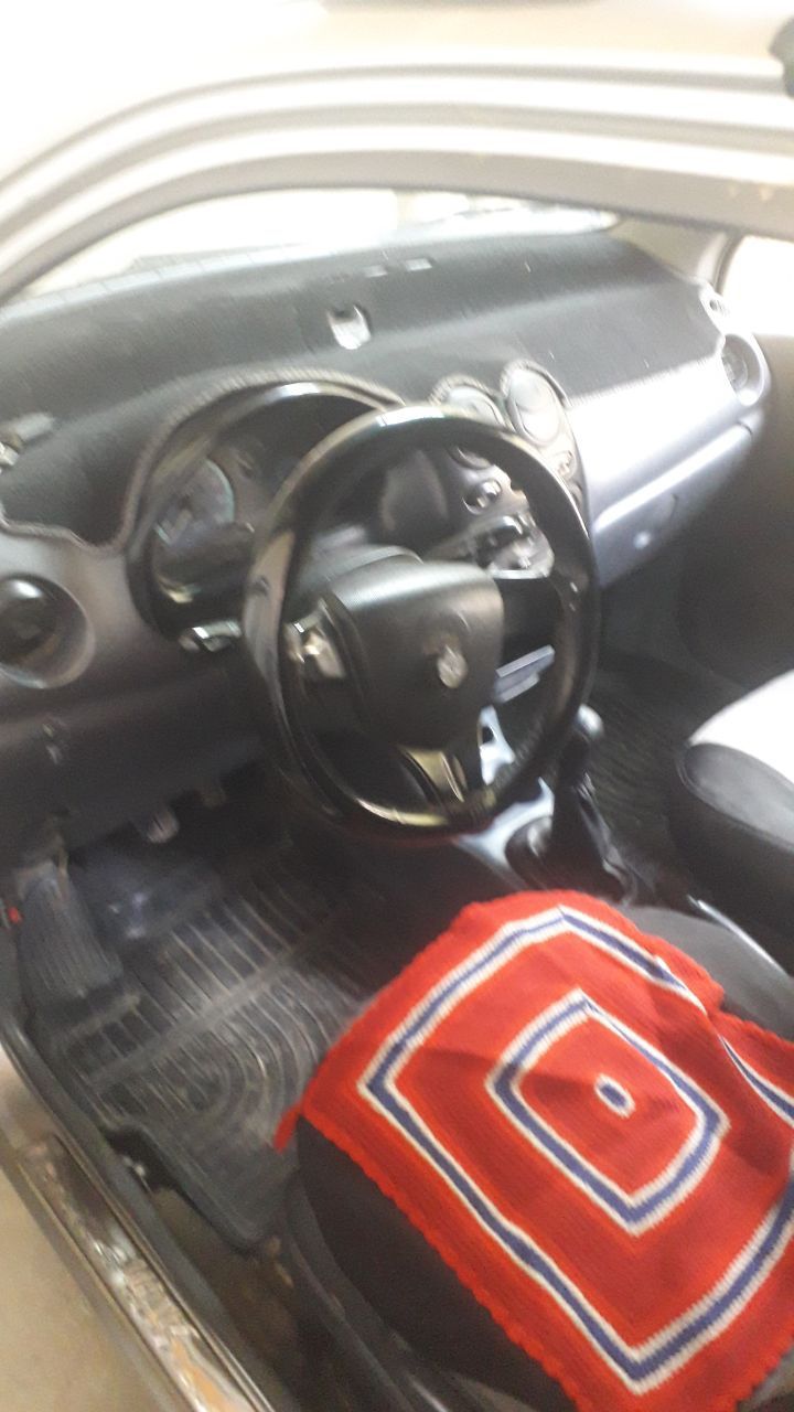 Matiz 2010yil srochna
