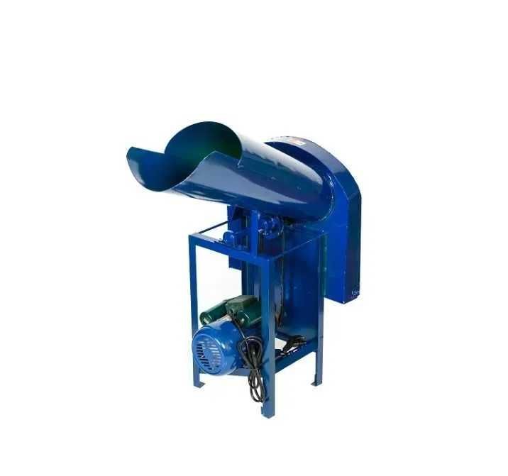 Tocator Electric Moara Tocat Paioase Lucerna Motor 1.8 kw 500 kg/ora