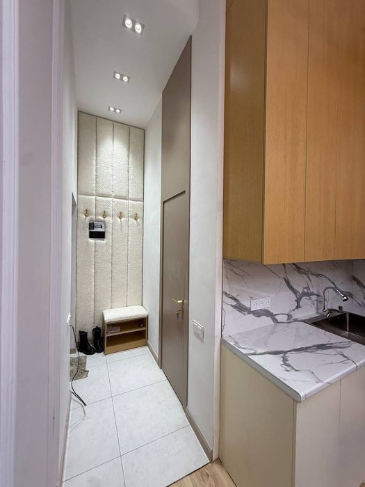 Продается квартира Юнусабад ЖК "ЕВРО ХАУС" (RV33)