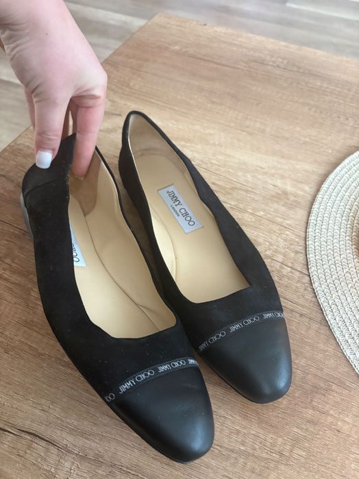 Jimmy Choo дамски обувки