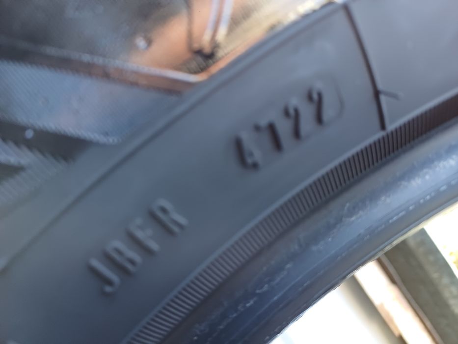 Гуми 235/55/18 Гудиар