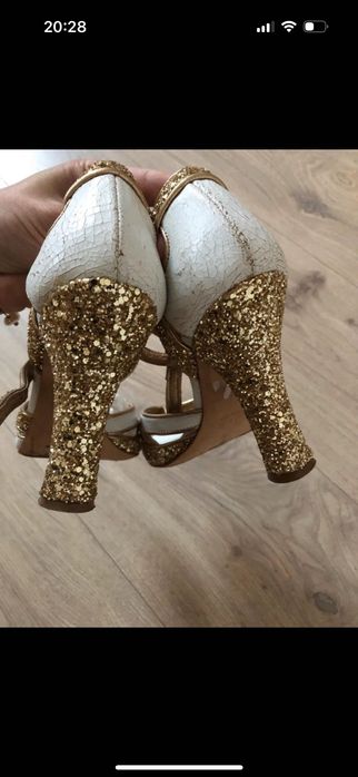 Sandale Miu Miu originale