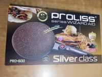 Продается новая блинница Proliss серия Wizard Aid, диаметр 20см