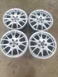 Jante aliaj 17 BMW 5x120