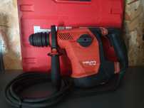 Hilti te 30 ciocan rotopercutor