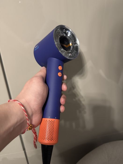 Сешоар dyson Supersonic NURAL