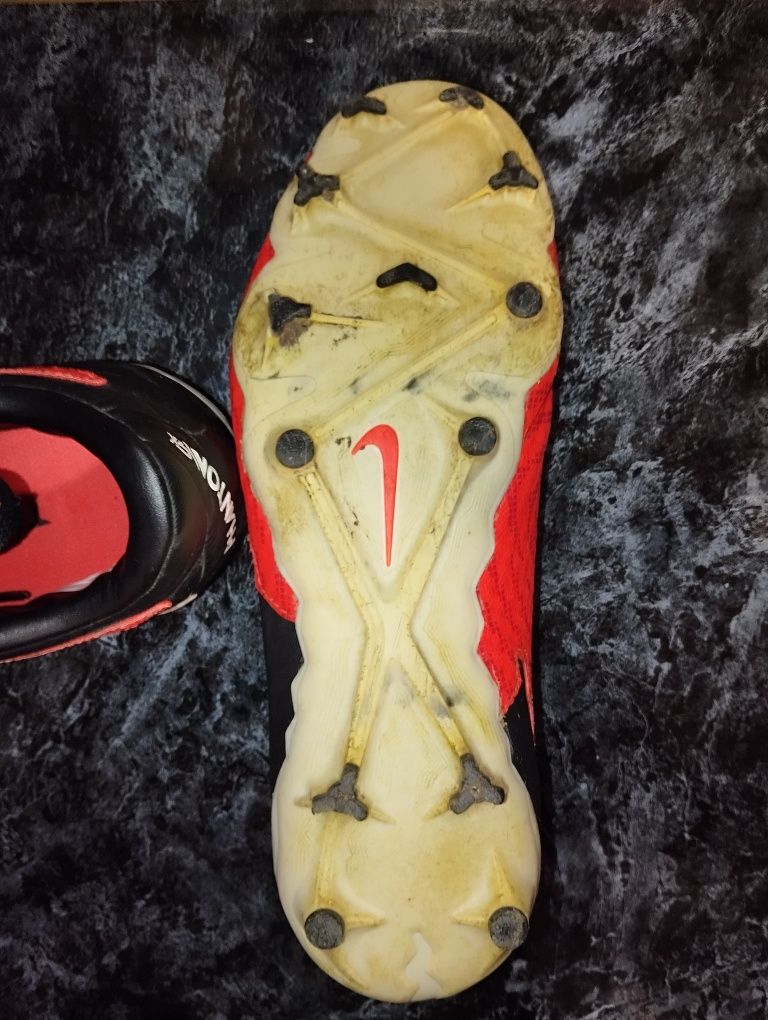 Футболни обувки Nike phantom gx academy