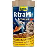 Vand mancare pesti acvariu firma Tetra