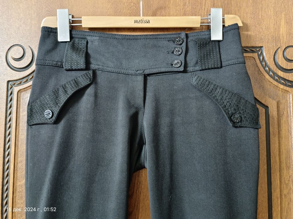 Брюки-штаны женские классические