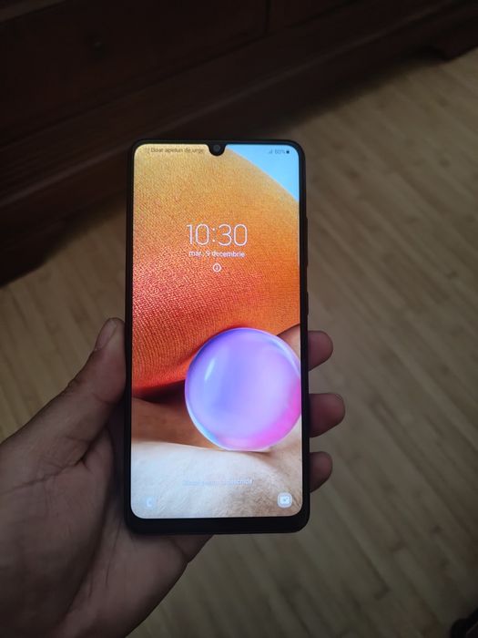 SAMSUNG Galaxy A32 4G (128GB)