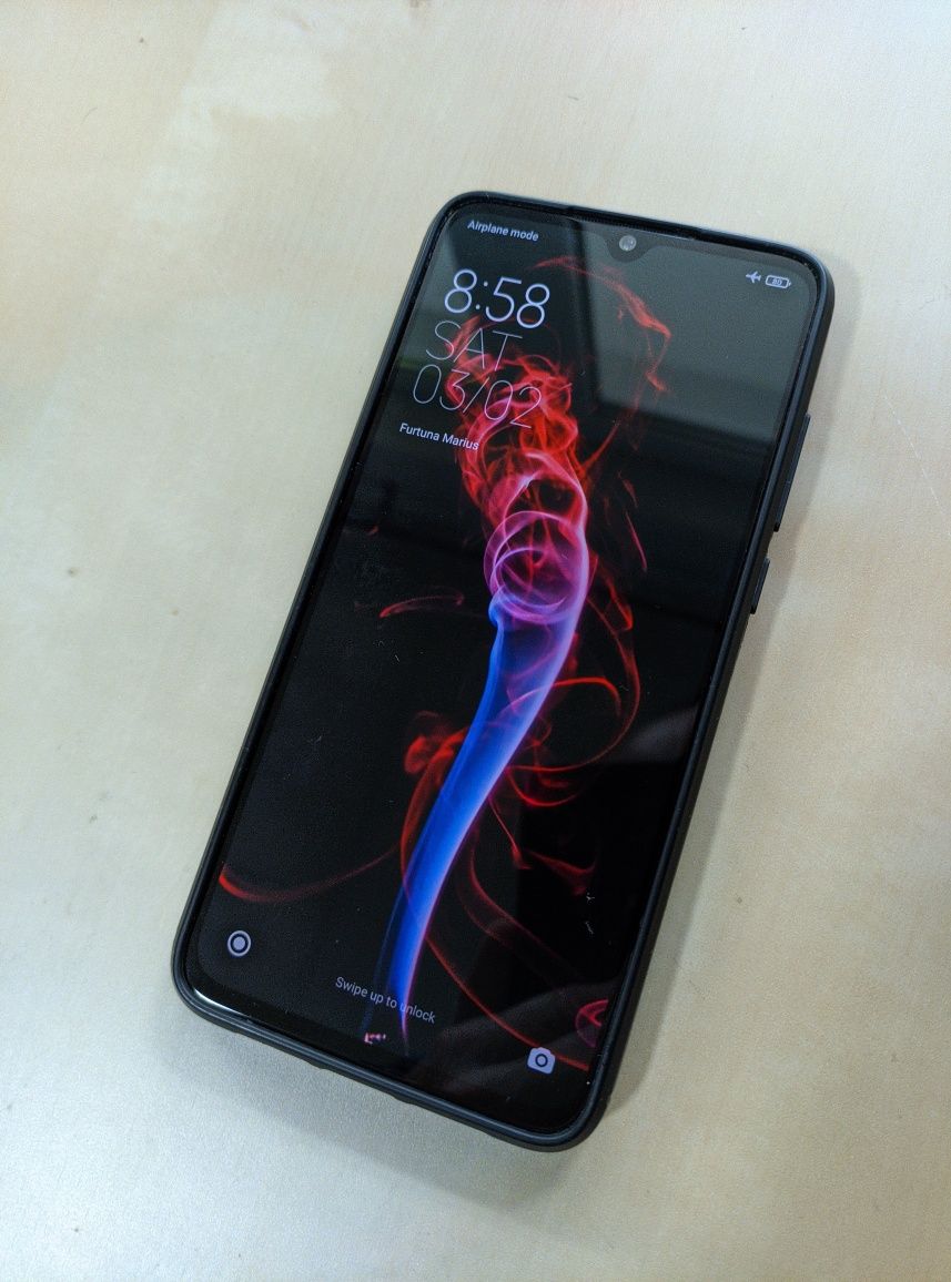 Xiaomi MI9 Lite 128Gb 6Gb RAM