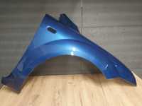 Aripa Fata Dreapta Ford Focus 2/II 2004-2008 (Ocean Blue Mettallic)