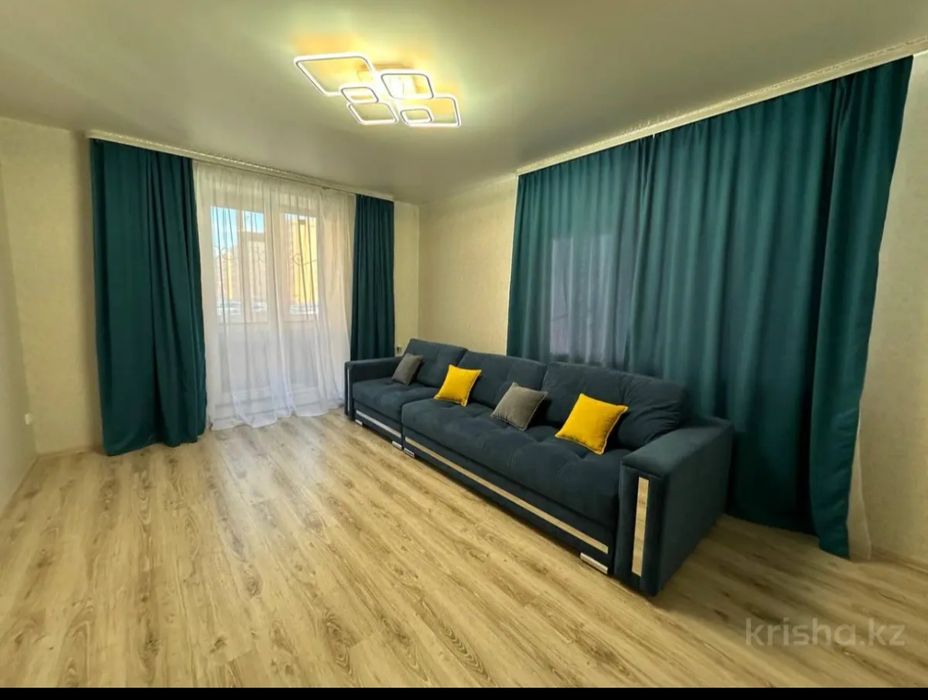 Сдам 2-х комнатную квартиру в мкр “Береке”