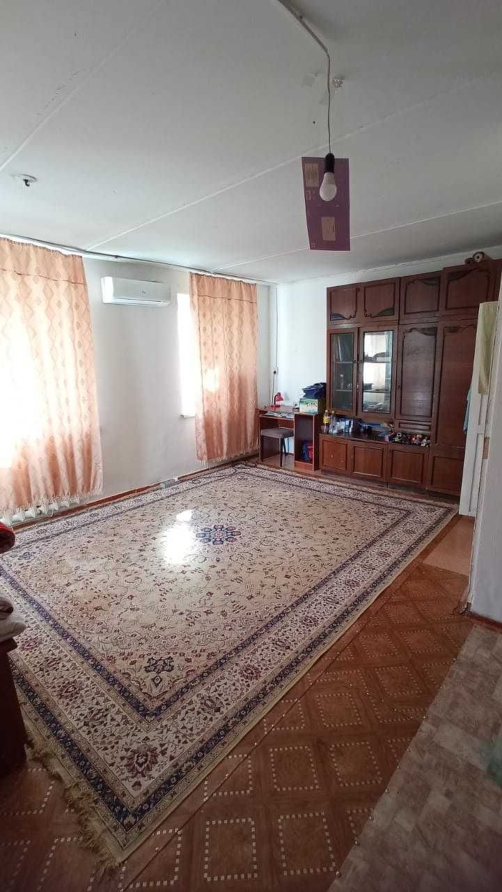 Продам 1 комнатную квартиру в районе Курмыш.