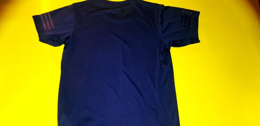 Adidas Climalite мъжки тениски L