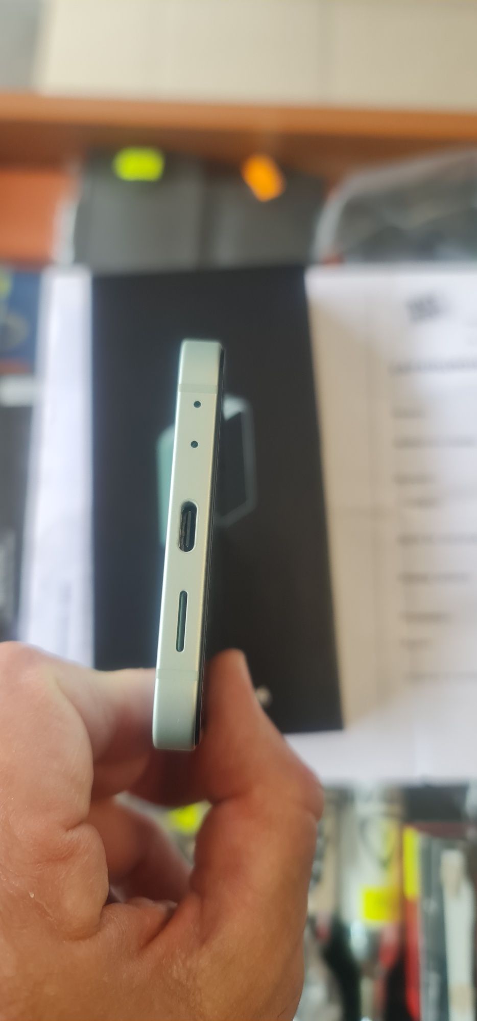Samsung  Galaxxy Z Flip 6 512GB