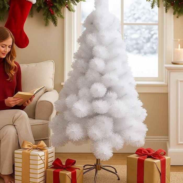 Коледна елха 120см