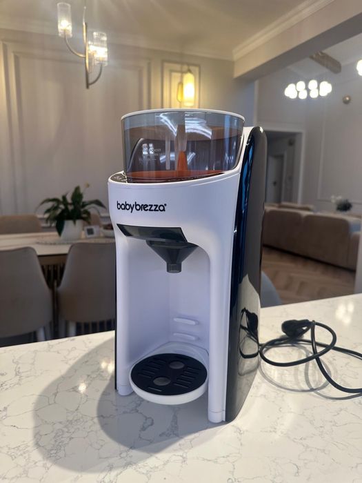 Babybrezza baby brezza formula pro advanced