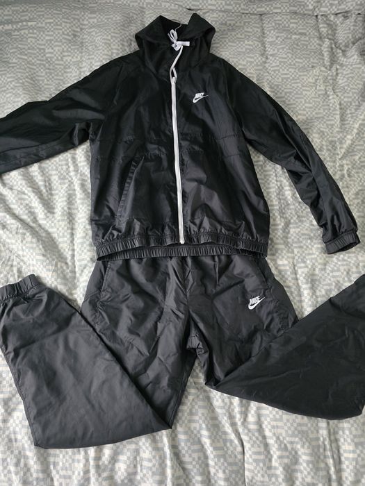 Trening Nike negru marimea S