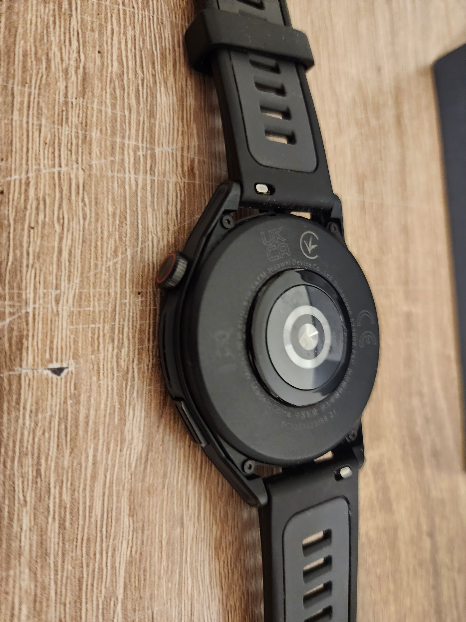 Huawei Watch GT Runner - бартер