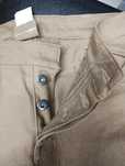 Pantalon utilitar rezistent 500 - produs resigilat (nou) Decathlon