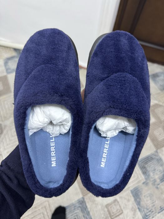 MERRELL original Amerika, ishxona uyda kiyadigan oyoq kiyim