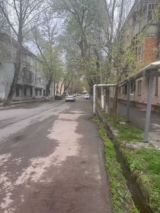 Продается Квартира !  Яшнобад , Авиасозлар 1 , Дубовая, 1 дом