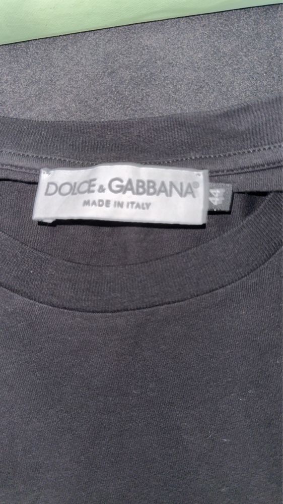 Dolcie Gabana тениска