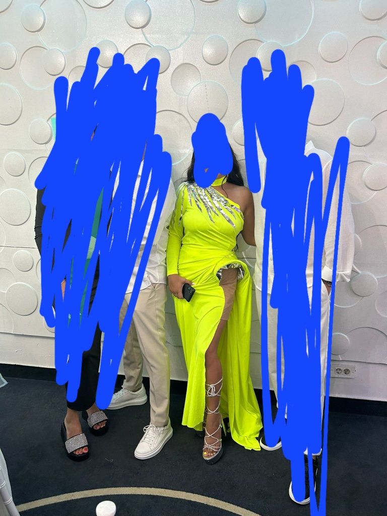 Rochițe mama fiica
