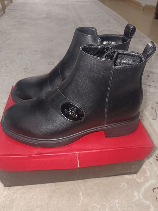 Обувь классический