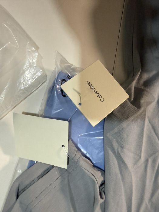 Оригинални тениски на Calvin Klein