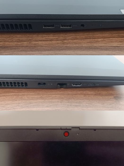 Laptop Gaming Lenovo IdeaPad 3