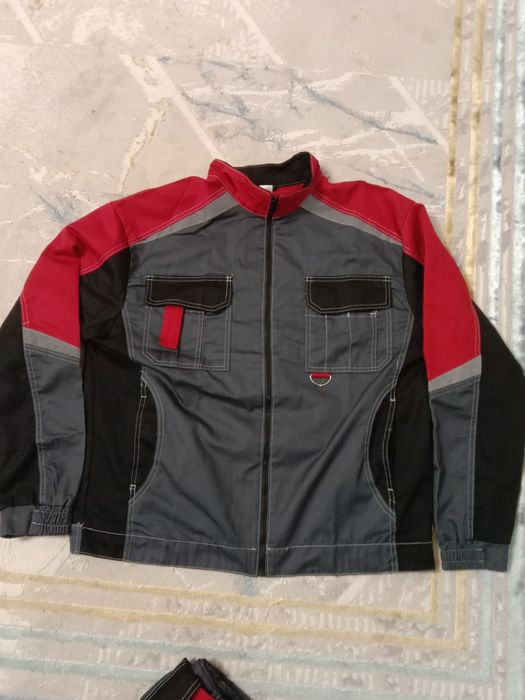 Спецодежда летняя