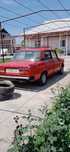 Vaz 2107 yili 1996