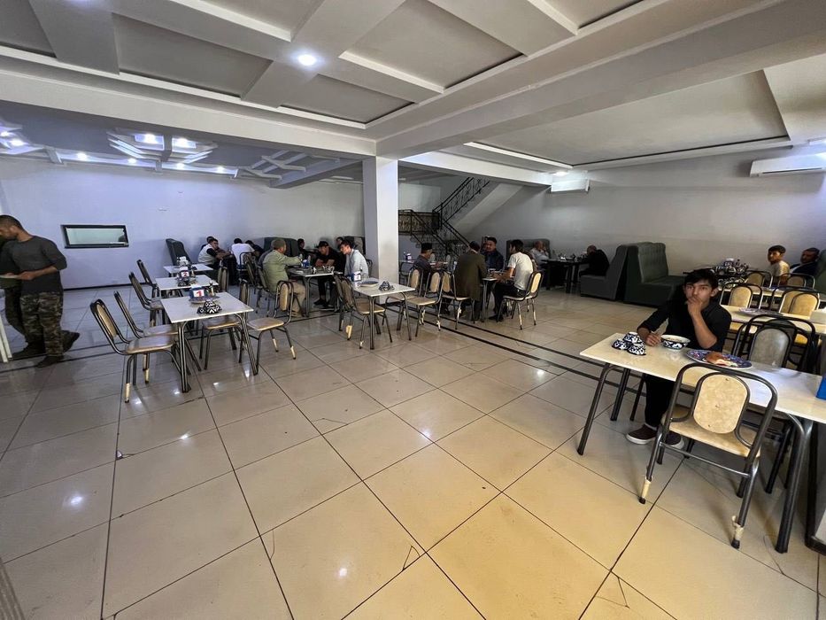 Noturar Bino, Tayyor biznes