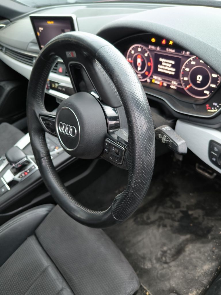 Волан за Audi A4,A5