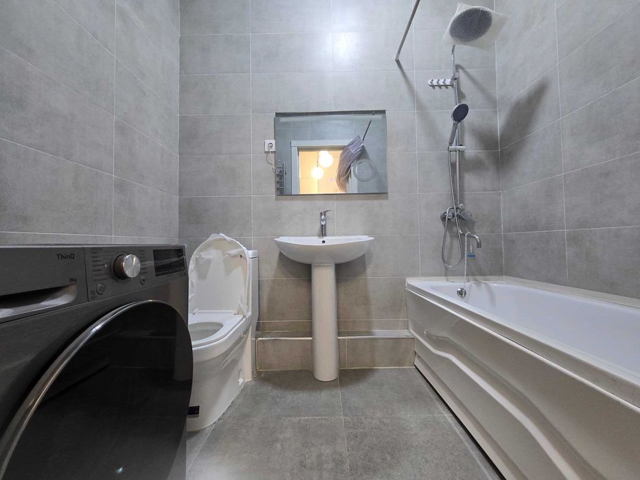 УЮТНАЯ 3шка Чиланзарский район/Ц-квартал/Простпект Бунедкор ID16