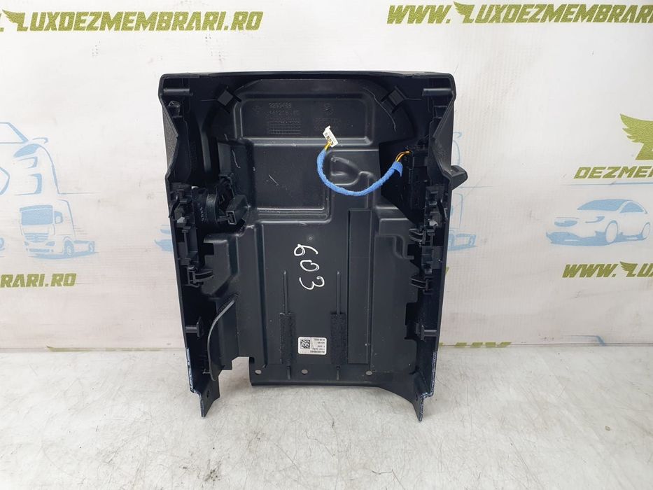 Ornament coloana directie 699388802 3.0 d Hybrid B57D30B LCI BMW Seri