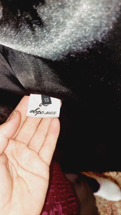 Норковая шуба продажа