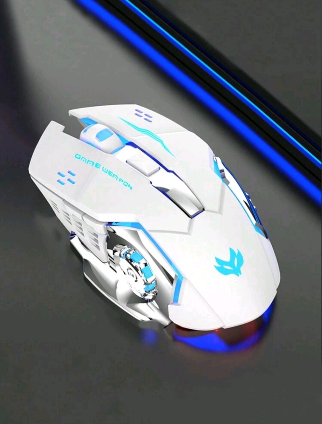 Mouse Gaming Wireless GAMEWEAPON